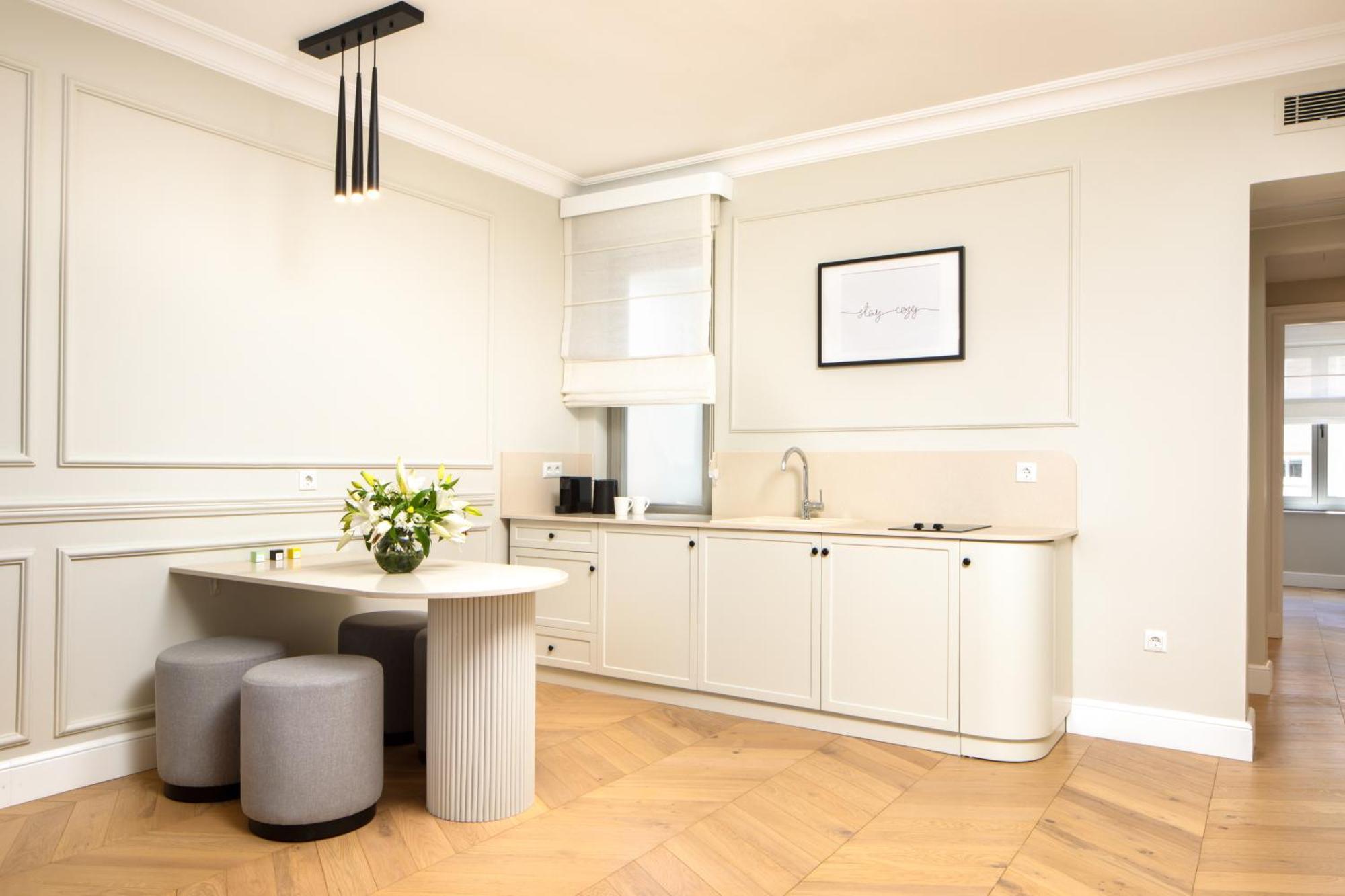 Vucino Suites Κωνσταντινούπολη Εξωτερικό φωτογραφία
