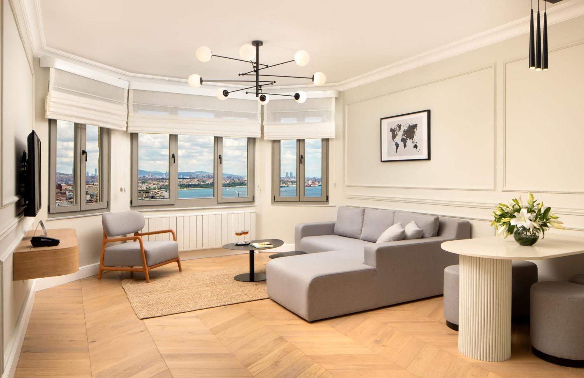 Vucino Suites Κωνσταντινούπολη Εξωτερικό φωτογραφία