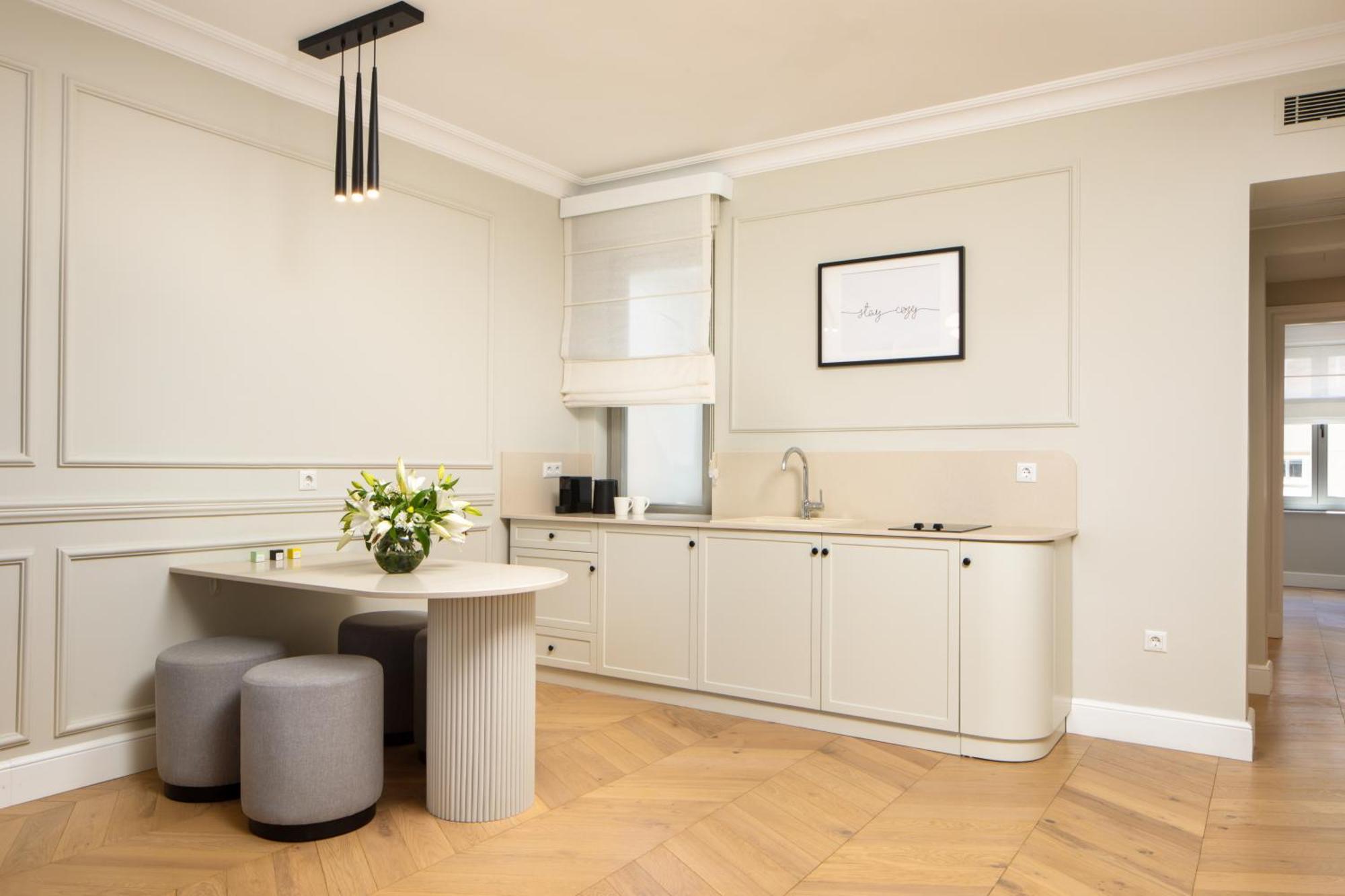 Vucino Suites Κωνσταντινούπολη Εξωτερικό φωτογραφία