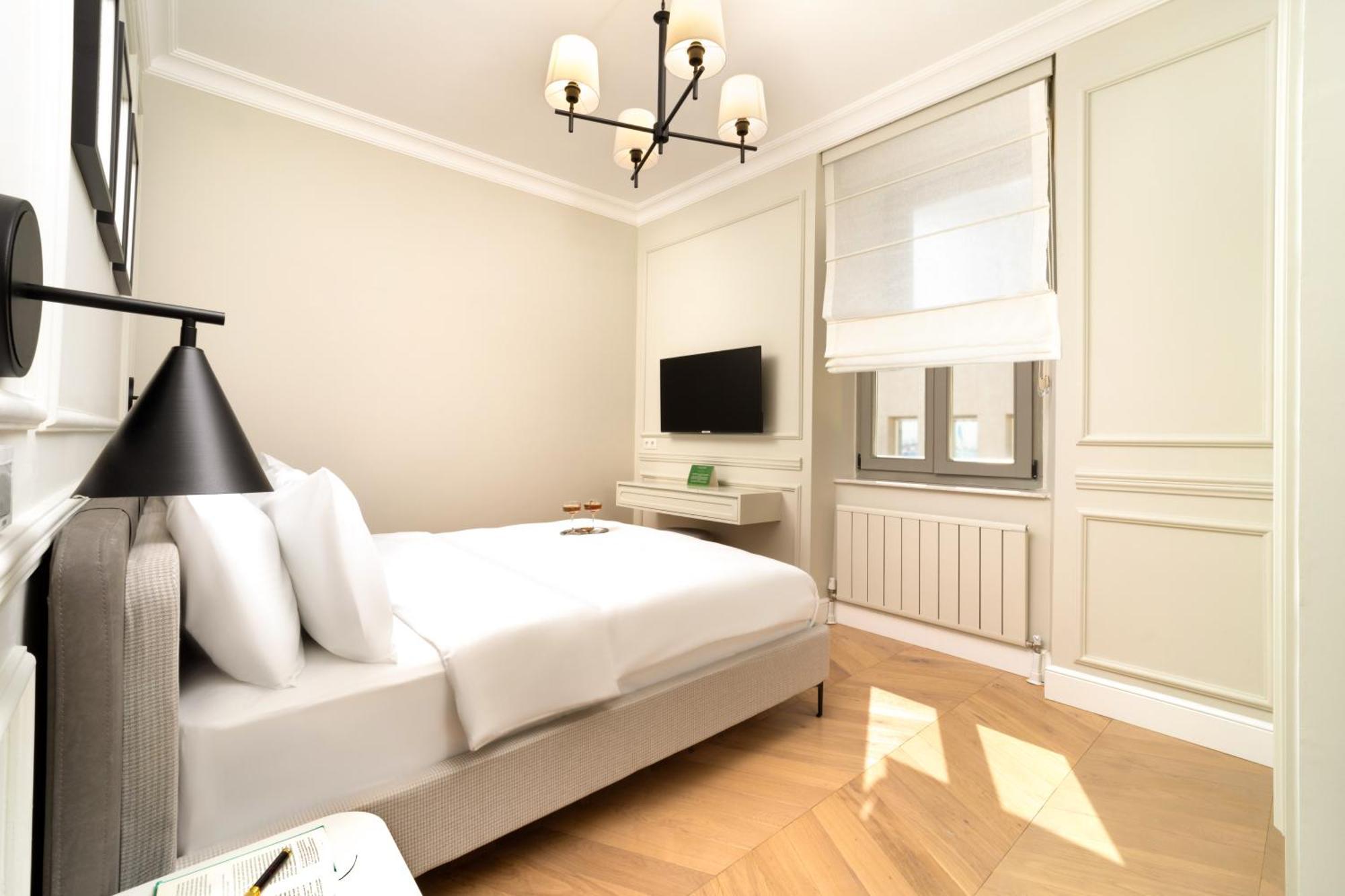 Vucino Suites Κωνσταντινούπολη Εξωτερικό φωτογραφία