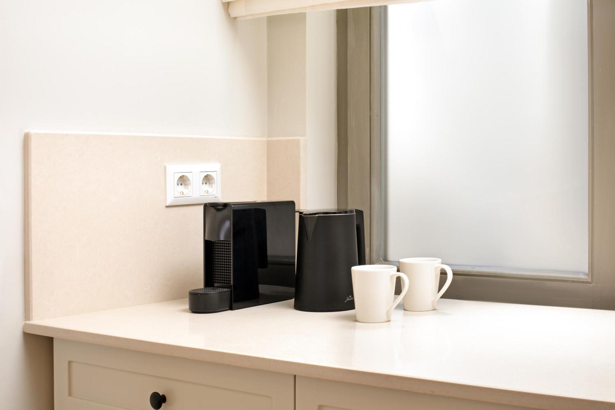 Vucino Suites Κωνσταντινούπολη Εξωτερικό φωτογραφία