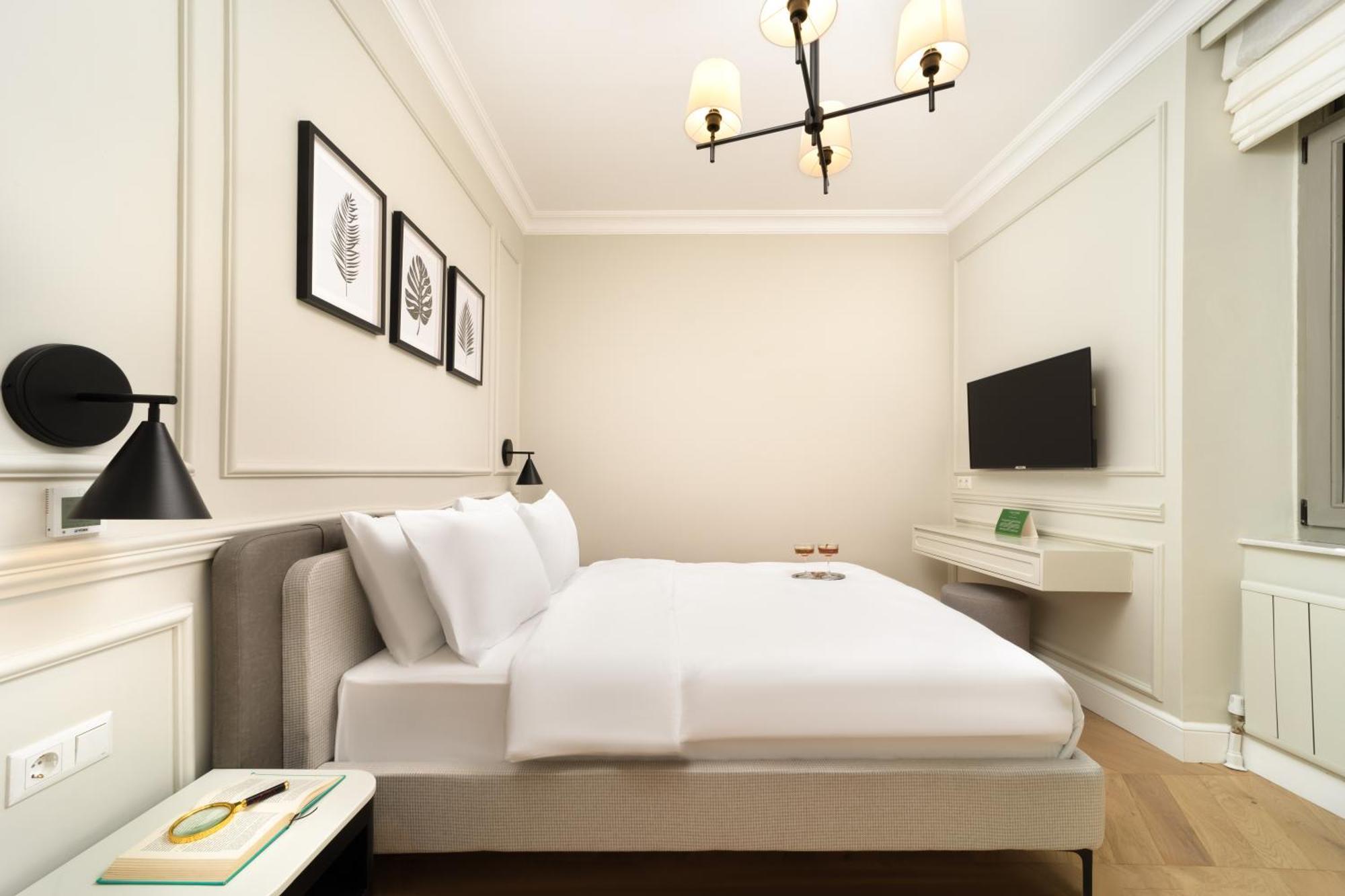 Vucino Suites Κωνσταντινούπολη Εξωτερικό φωτογραφία