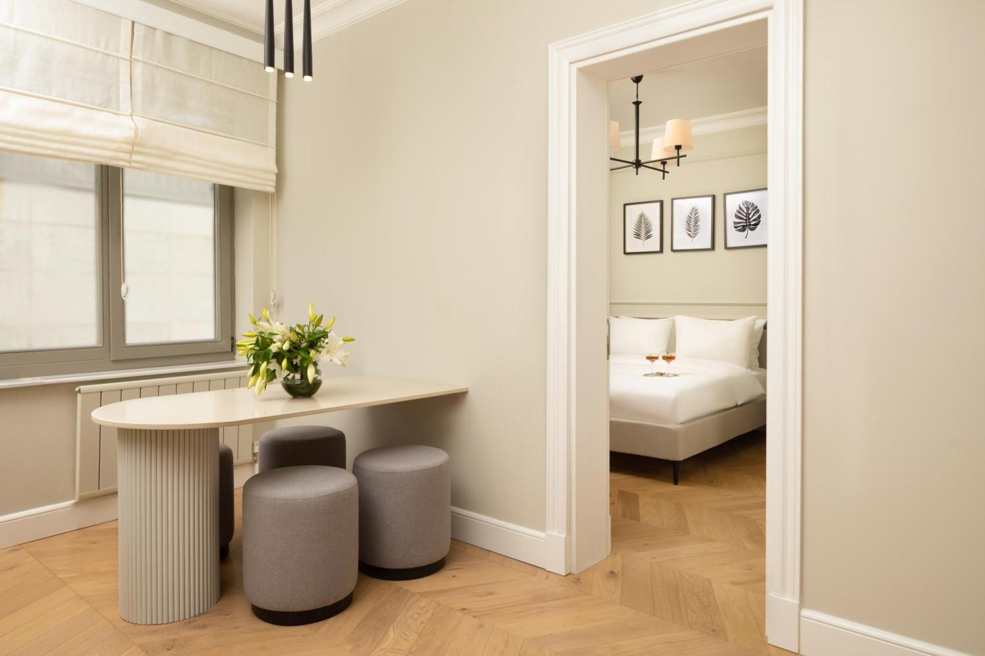 Vucino Suites Κωνσταντινούπολη Εξωτερικό φωτογραφία