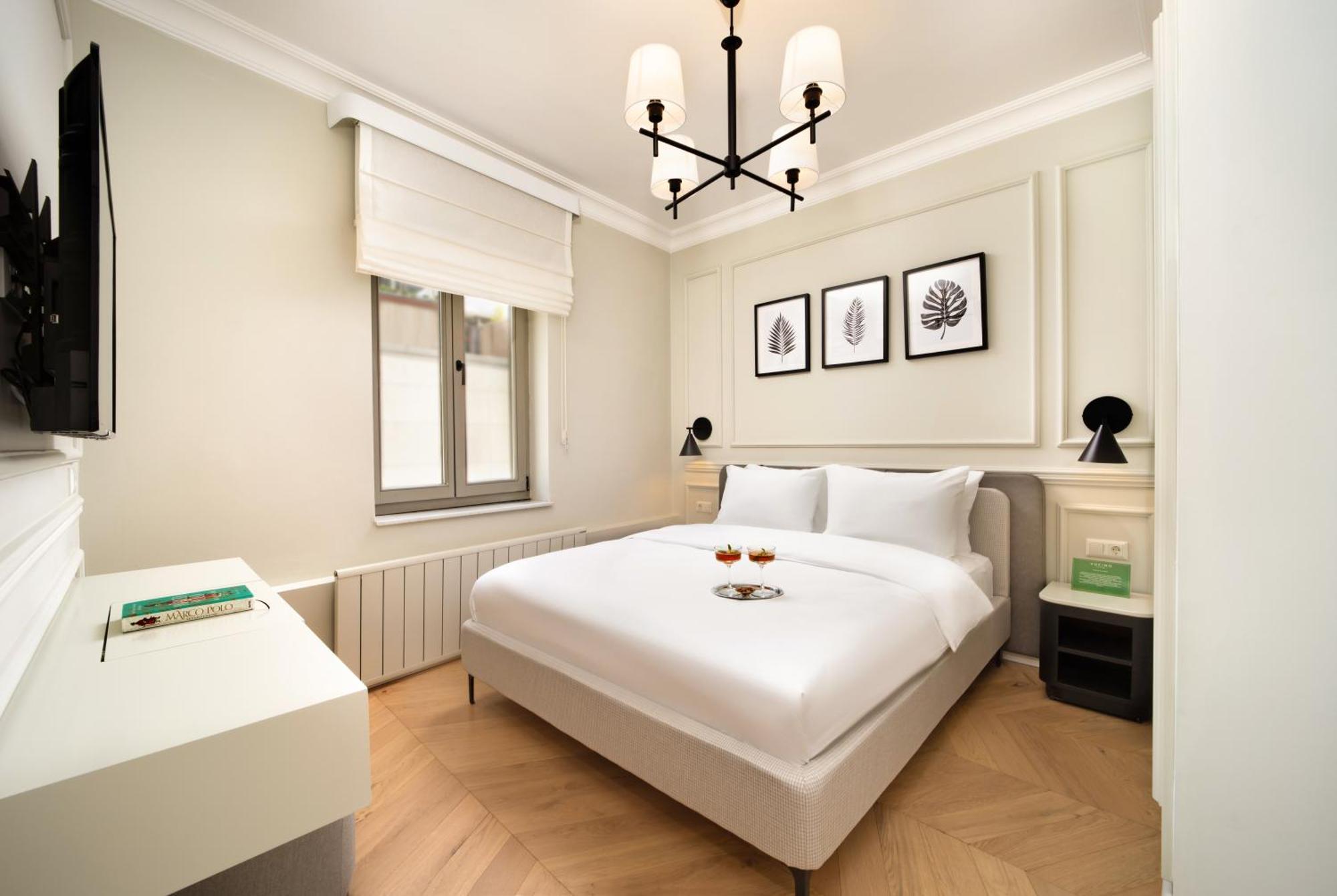 Vucino Suites Κωνσταντινούπολη Εξωτερικό φωτογραφία