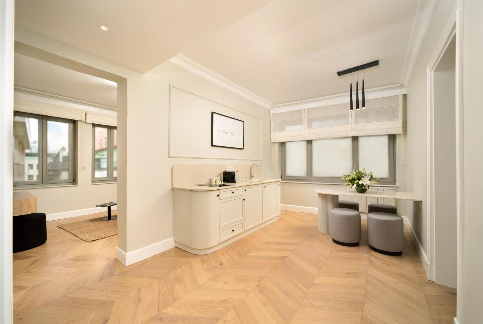 Vucino Suites Κωνσταντινούπολη Εξωτερικό φωτογραφία