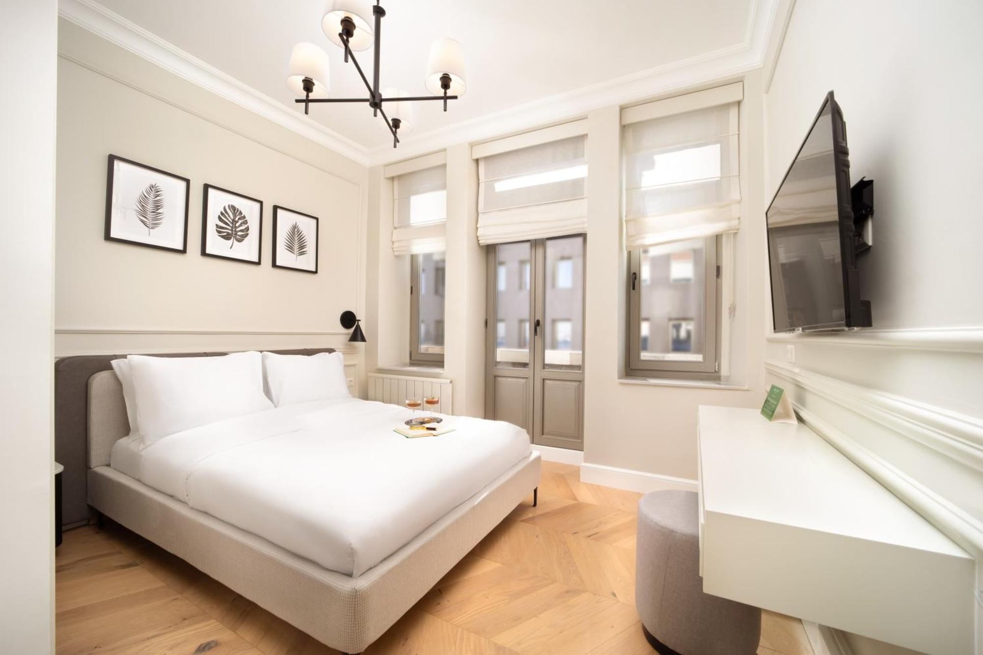 Vucino Suites Κωνσταντινούπολη Εξωτερικό φωτογραφία